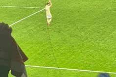 Atenção, Benfica: Sudakov diz adeus aos adeptos do Shakhtar