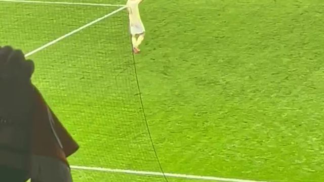 Atenção, Benfica: Sudakov diz adeus aos adeptos do Shakhtar