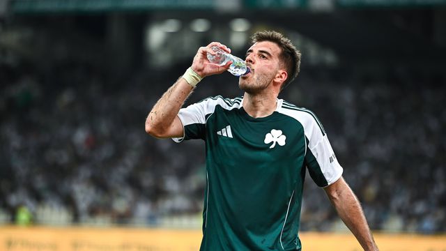 Central de Transferências: «Menor rendimento podia ter-se refletido no preço de Ioannidis»