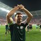 Sporting: Ioannidis emocionado já se despede dos adeptos e colegas do Panathinaikos (vídeo)