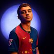 Camisolas do Barcelona renderam mais do que no período anterior (Foto: Barcelona)