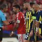 A análise de Pedro Henriques à arbitragem do Benfica-Fenerbahçe
