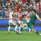 Fotis Ioannidis titular pelo Panathinaikos na Turquia