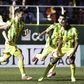 Canhoto ajudou os beirões a regressarem à elite nacional, mas deve agora rumar a outras paragens