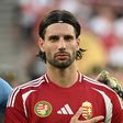 Sonho realizado: Szoboszlai joga pela primeira vez contra Ronaldo e Portugal