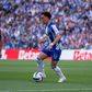 Baixa de peso confirmada no FC Porto para o clássico com o Sporting