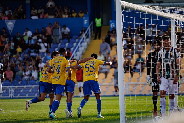 Estoril marca posição contra data de reagendamento da 3.ª jornada
