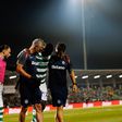 Rui Borges sem boas notícias no Sporting a dois dias do clássico