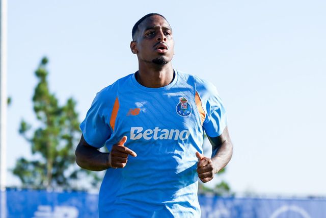 FC Porto: estreia de Pablo Rosario e uma excelente notícia para Farioli