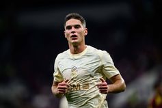 Sudakov, jogador do Shakhtar Donetsk