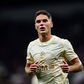 Sudakov, jogador do Shakhtar Donetsk