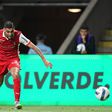 Mão-cheia no TGV de Gabri rumo à Europa (crónica)