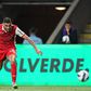 Mão-cheia no TGV de Gabri rumo à Europa (crónica)
