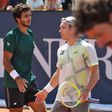 Cabral e Borges já conhecem adversários de pares no US Open