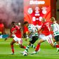 Sporting e Benfica na Supertaça de Portugal no Algarve
