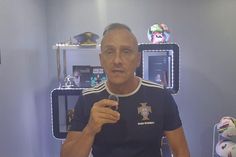 Tira-teimas: o que diz Pedro Henriques dos dois golos anulados ao Benfica