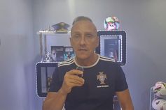 Tira-teimas: o que diz Pedro Henriques dos dois golos anulados ao Benfica