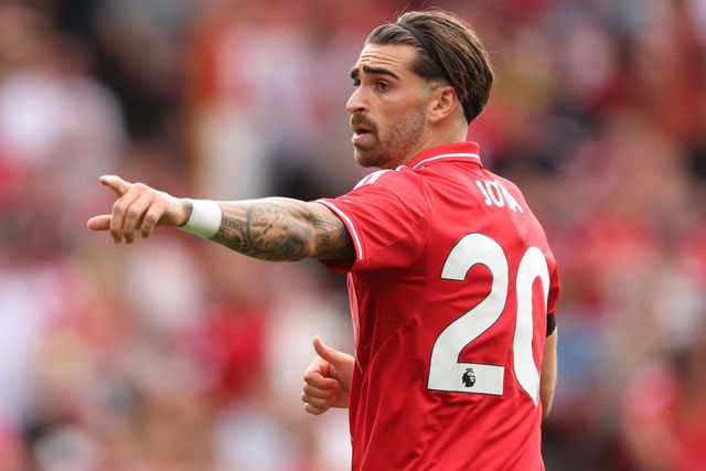 Sporting: Nottingham Forest faz marcha-atrás, Jota Silva não