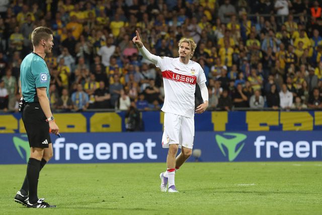 Mercado: Newcastle United já tem sucessor de Isak