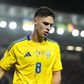 Sudakov na seleção ucraniana (foto: IMAGO)