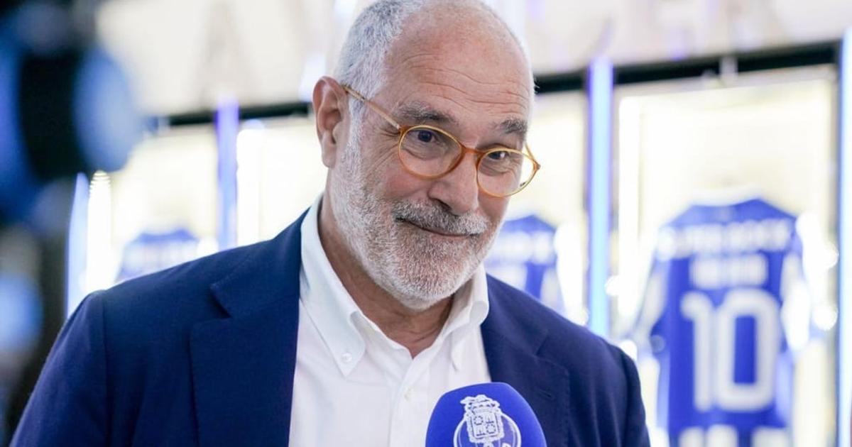 Ex-FC Porto e a saúde mental: «Há duas horas da minha vida que não sei ...