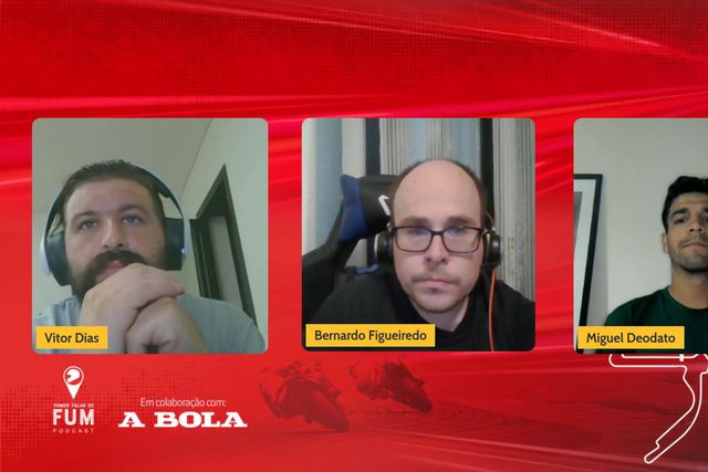 Vamos Falar de MotoGP: Balaton Marc