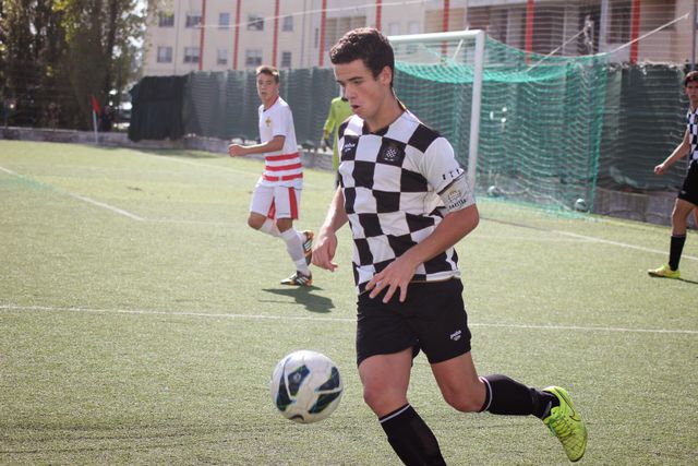 Tomás Oliveira regressou ao Boavista: quando o coração falou mais alto