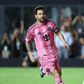 Messi bisa e guia Inter Miami até à final da Taça das Ligas