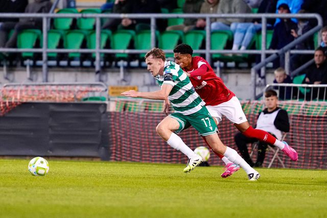 A coragem (e o sonho) morreu nas mãos de McGinty (crónica)