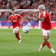 «Benfica tem de ser considerado favorito» a vencer a Liga Europa