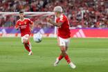 «Benfica tem de ser considerado favorito» a vencer a Liga Europa