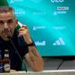 Rui Borges: «Flávio Gonçalves? Vai pagar €100 por cada passe falhado»