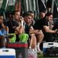 Volte-face: treinador demitiu-se após desastre europeu mas Trabzonspor... rejeitou