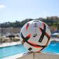 A bola da Liga Europa. Foto UEFA