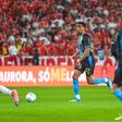 Luís Castro soma terceiro jogo sem vencer, agora para a Taça