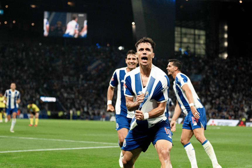 Gabri Veiga - Foto: IMAGO