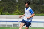 Martim Fernandes foi dado como apto - Foto: FC PORTO
