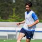 Martim Fernandes foi dado como apto - Foto: FC PORTO