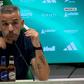 «Foi o jogo mais equilibrado do Sporting»