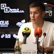 Novo presidente do Estrela: «A relação com o Bayern é perfeita»