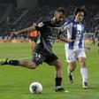 Fernando Ferreira nasceu e cresceu em Viseu e acredita num grande Académico diante do FC Porto — Foto: A BOLA