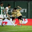 Flávio Gonçalves é a grande sensação do Sporting