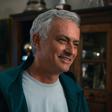 José Mourinho em documentário para a Netflix
