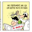 Barba e Cabelo de 29 de agosto de 2026