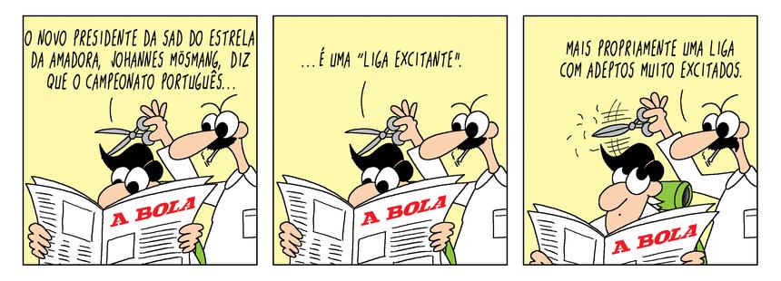 Barba e Cabelo de 29 de agosto de 2026