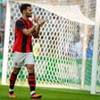 Ramos faz Amorim sorrir: avançado estreia-se a marcar pelo Milan (vídeo)