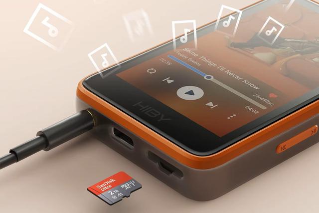 Por que motivo este é o leitor MP3 ideal para si?