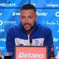 Farioli como Villas-Boas: «O FC Porto é uma boutique bastante cara...»