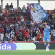 Adeptos do Gil Vicente vão marcar presença em força no reduto do Famalicão, domingo, por ocasião do dérbi da 4.ª jornada da Liga