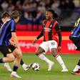 Rafael Leão rende 1,3 milhões de euros ao Sporting